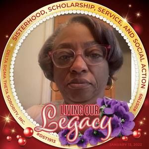 Meet your Posher, Doris